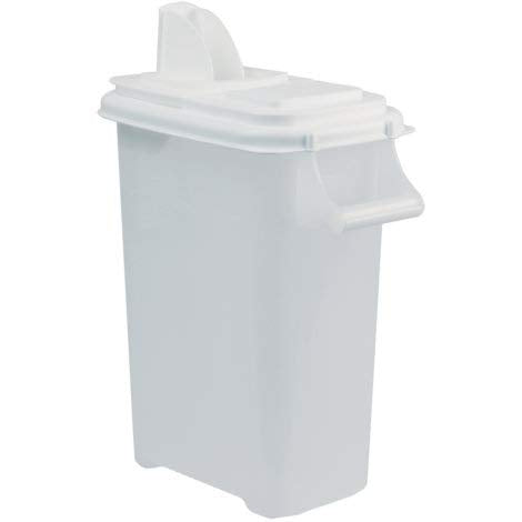 16 Qt Pet Food Dispenser