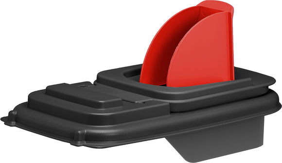 Lid for 083 - 16 Qt Store N Pour Dispenser