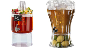 Beverage Dispensers