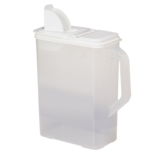 Lid for 005 - 8 Qt Pet Food Dispenser