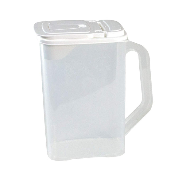 Lid for 006 - 4 Qt Bag-In Dispenser for Sugar & Flour w/Handle
