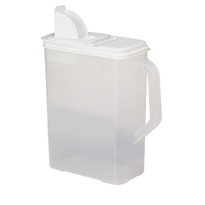 Lid for 008 - 8 Qt All Purpose Dispenser w/Handle