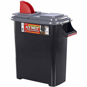 Lid for 098 - 32 Qt Large Ice Melt Dispenser