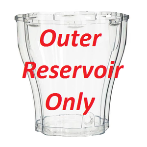 Container/Reservoir for 085/185 - 3.5 Gallon Beverage Dispenser