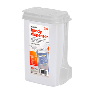 Scoop for 020 - 1.6 Qt Handy Dispenser